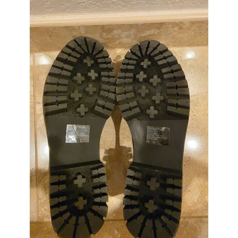 Jellypop women black